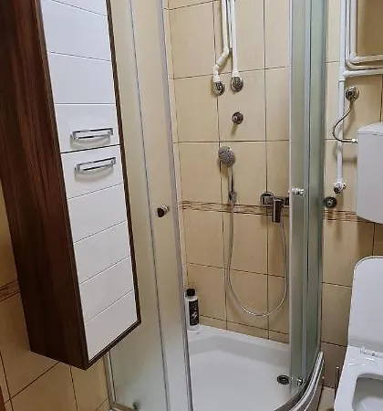 Rio Apartment Banja Luka