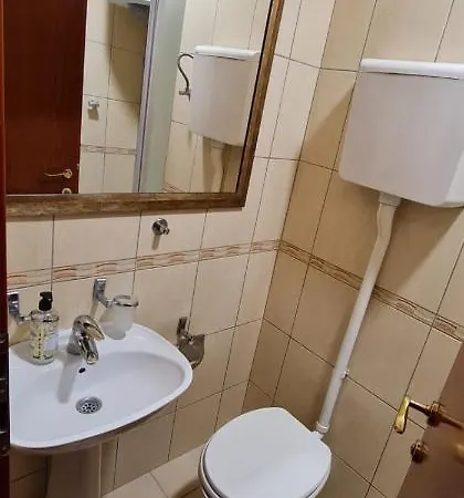Rio Apartment *