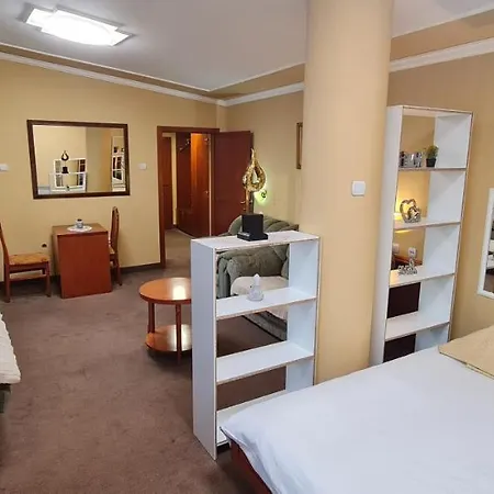 Rio Apartment Banja Luka