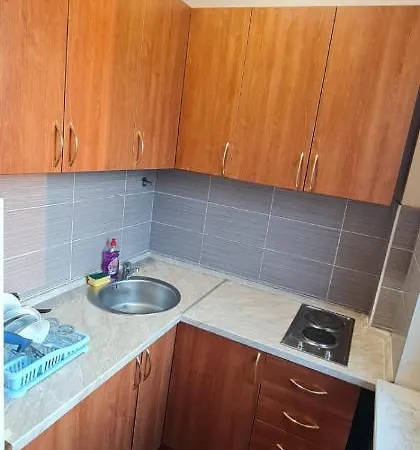 Rio Apartment
