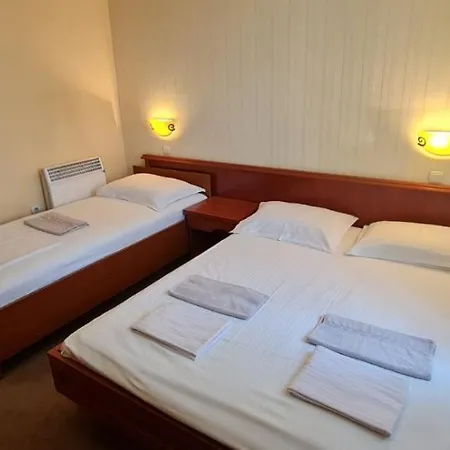 Apartment Rio *