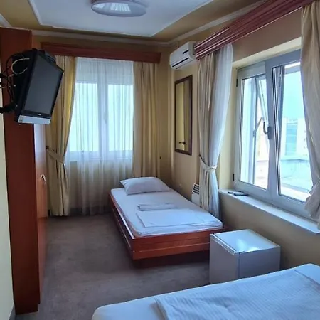Apartment Rio
