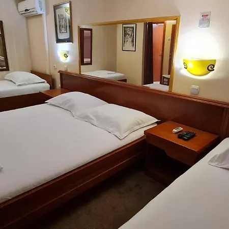 Rio Apartament *