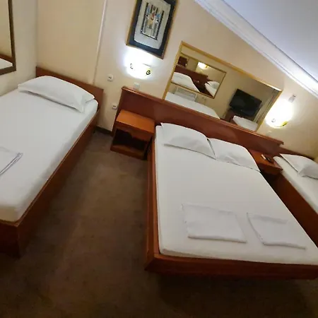 Apartment Rio