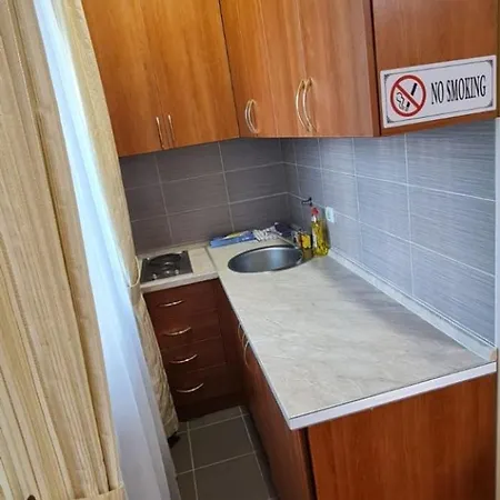 Rio Apartament