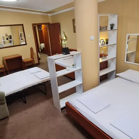 Rio Apartment Banja Luka