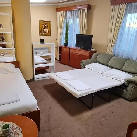 Rio Apartment Banja Luka