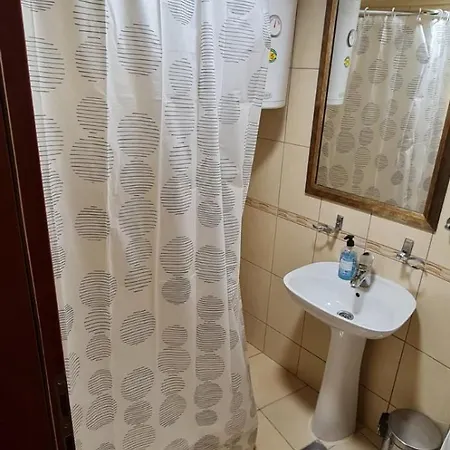 Rio Apartment Banja Luka