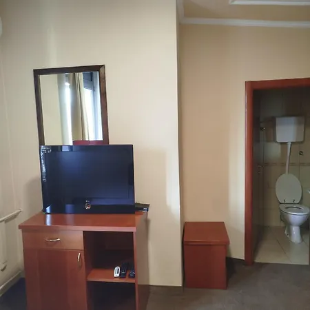 Rio Apartment