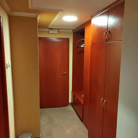 Apartment Rio