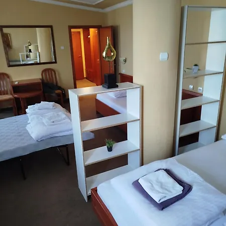 Rio Apartment *