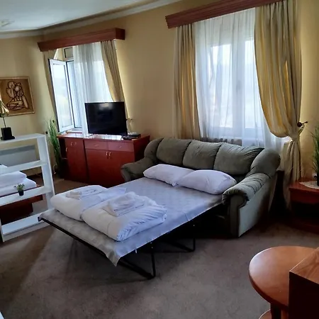 Apartment Rio *