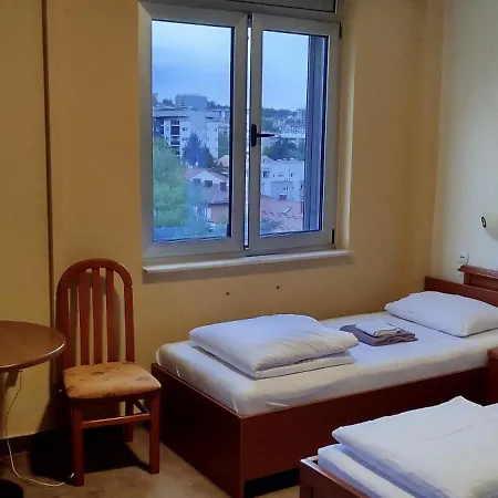 Rio Apartment