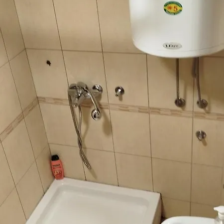 Rio Apartament Banja Luka