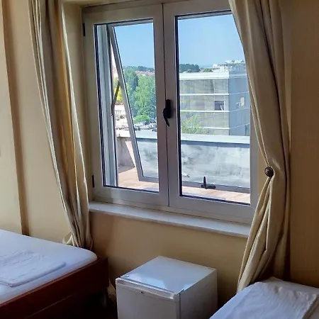 Apartament Rio