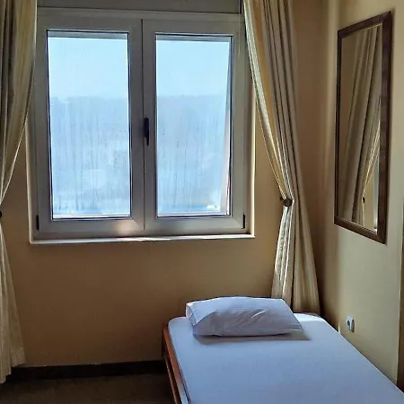 Apartament Rio *