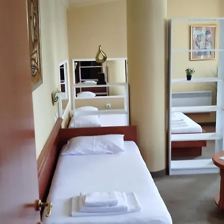 Rio Apartament