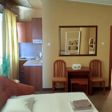 Apartament Rio