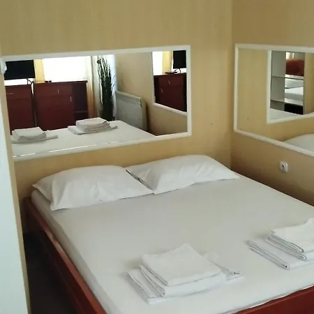 Rio Apartament Banja Luka